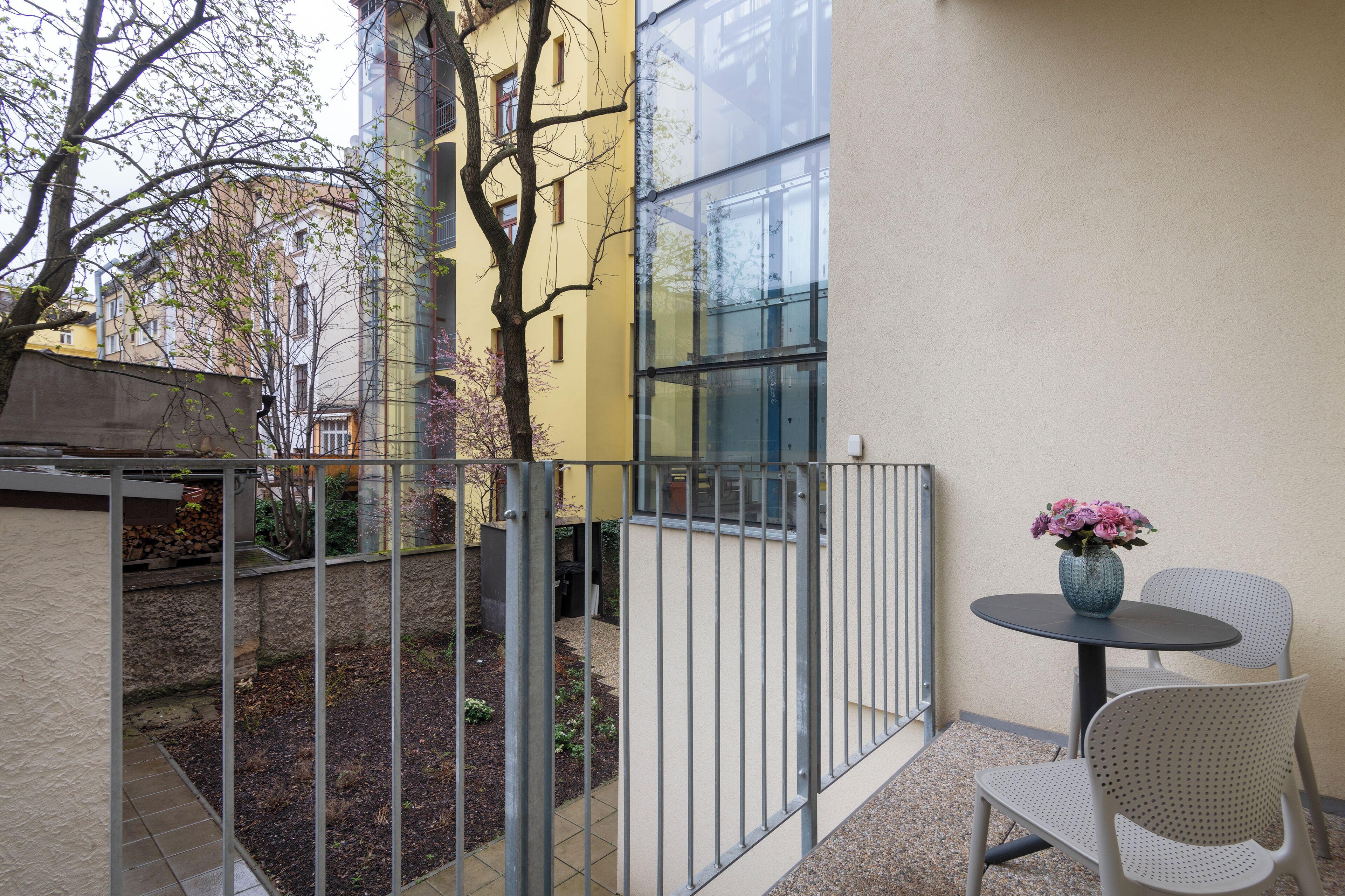 Prague Tales Boutique Residence By Dwellfort, Prague